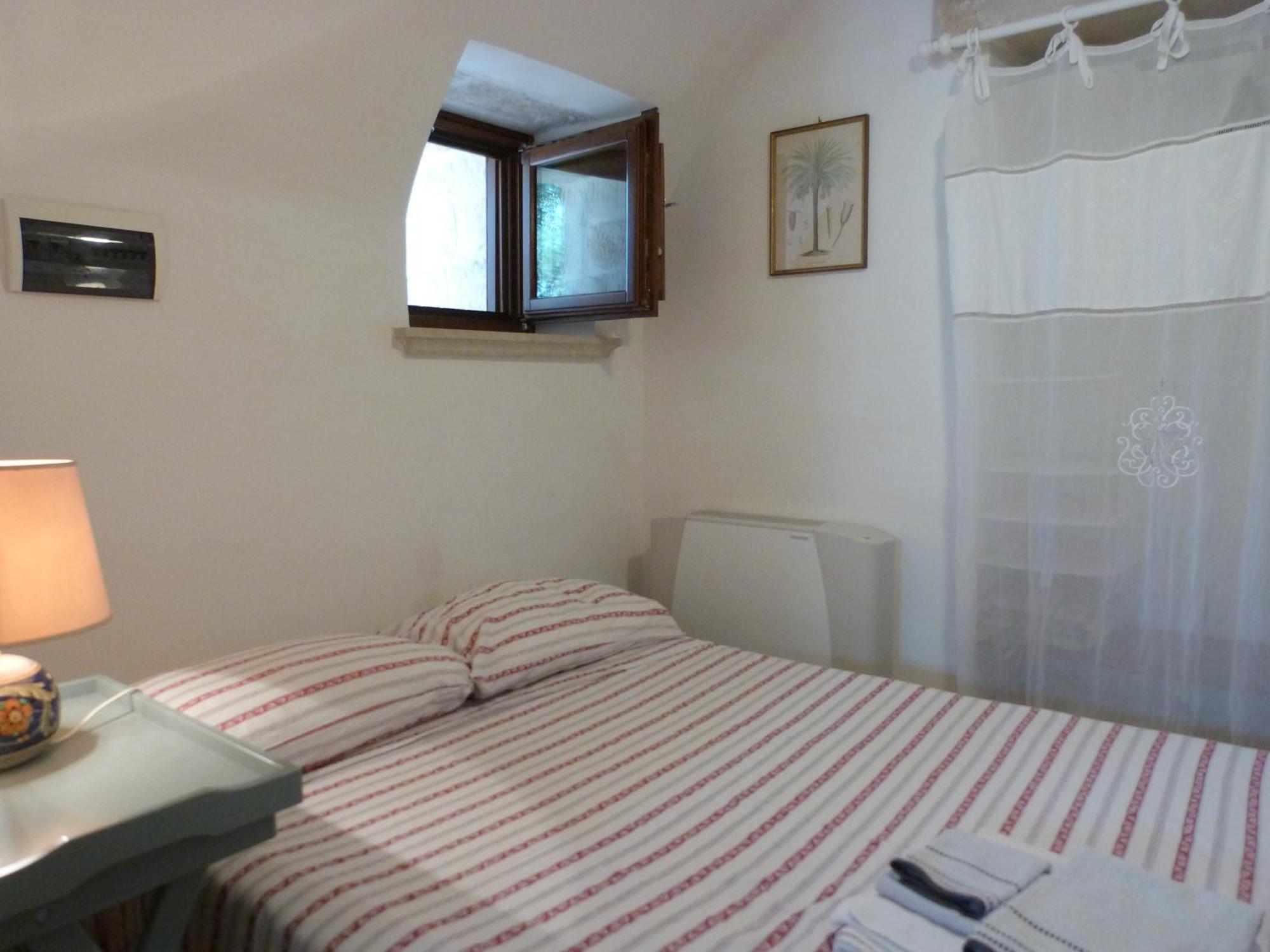 Case Vacanza La Vita A Cono Cisternino Exteriér fotografie