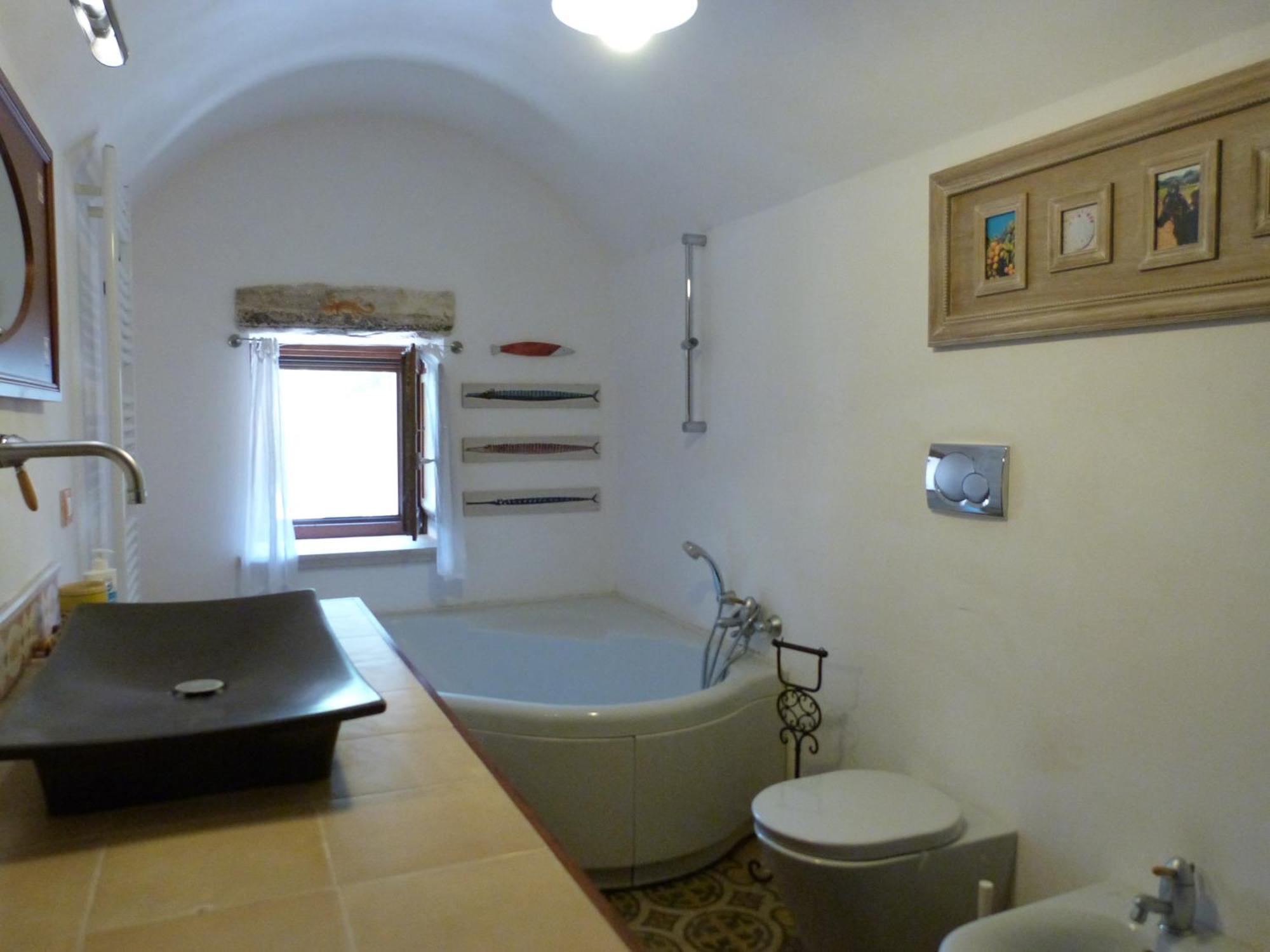 Case Vacanza La Vita A Cono Cisternino Exteriér fotografie